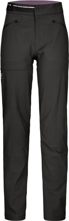 Actual product image Ortovox Brenta Pants - Wanderhose - Damen (L)