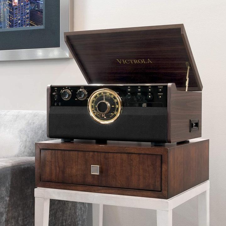 Produktbild Victrola Empire 6-in-1
