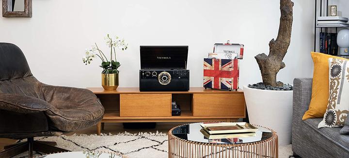 Produktbild Victrola Empire 6-in-1