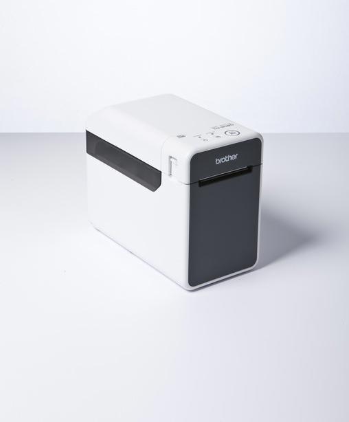 Produktbild Brother TD-2020A (203 dpi)