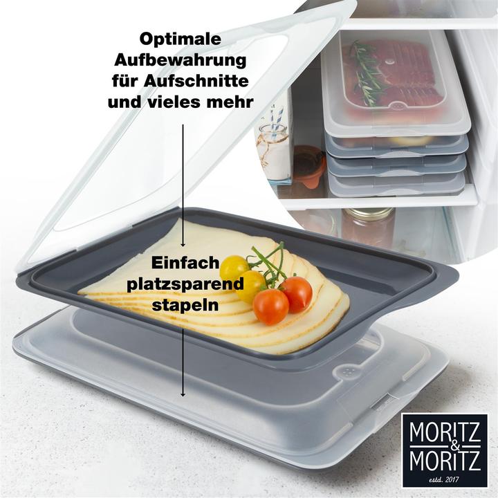 Immagine prodotto Moritz & Moritz Scatole di salumi