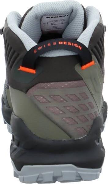 Produktbild Mammut Sertig II Mid GTX Men (42 2/3)