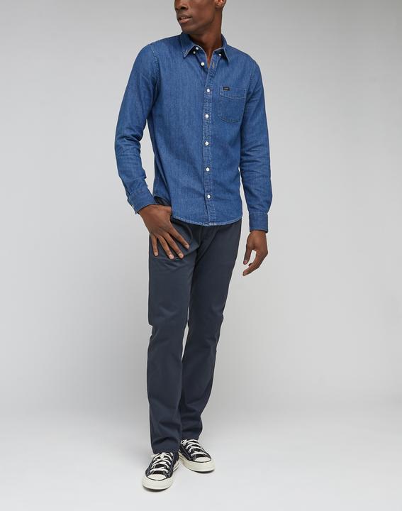 Produktbild Lee Straight Fit Mvp (40)