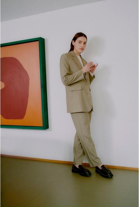 Actual product image B.young 's blazer danta (34)