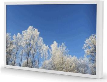 Produktbild HI-ND WC5500-0201-52 (Wand, 55")