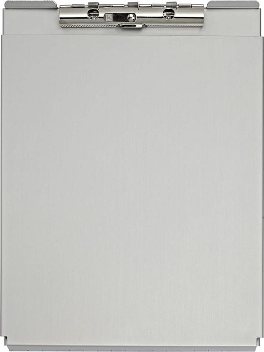 Image du produit Maul Planchette à pince MAULcase avec compartiment de rangement, DIN A4 (21 x 29,5 cm)