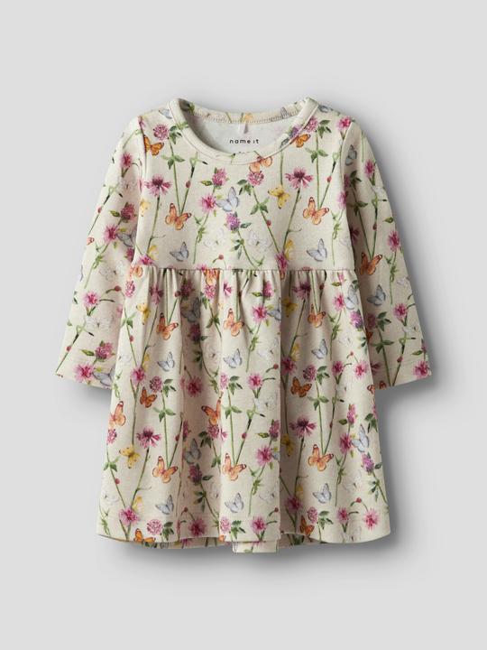 Produktbild Name it Langarm Kleid (68)