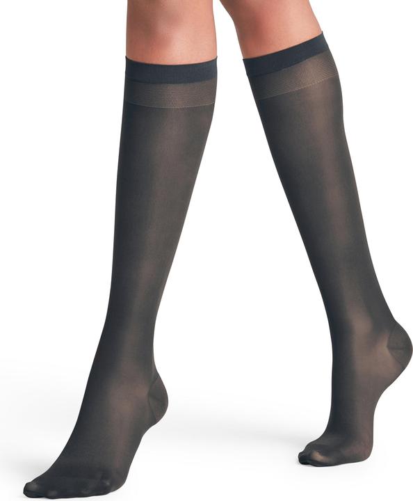Image du produit Falke Vitalize 20 DEN Damen Kniestrümpfe (20 DEN, 35 - 38)