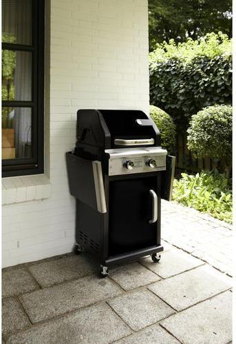 Image du produit Landmann Triton 2.0 (3.50 kW)