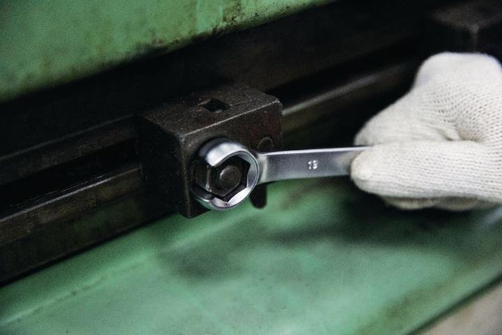 Produktbild Kendo Doppelringschlüsselsatz offene Ausführung (24 mm)