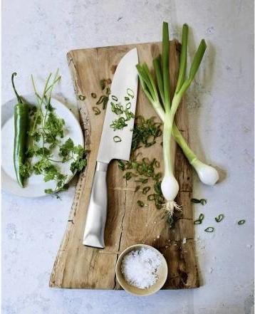 Produktbild WMF Filiermesser GRAND GOURMET Platin (16 cm)