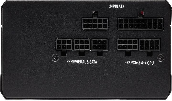 Image du produit Corsair RM550x *2018* RM550x (550 W)