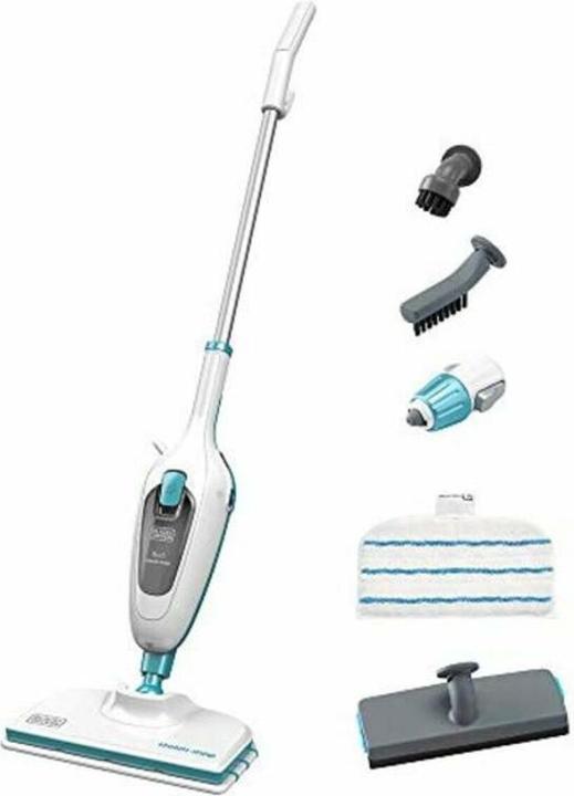 Immagine prodotto Black & Decker FSMH13E5 (1300 W)