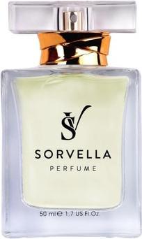 NoName V237 Libre 50ml Blumiges Parfüm für Frauen Sorvella (Eau de Parfum, 50 ml)