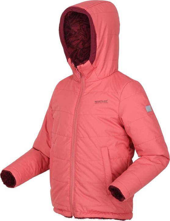 Produktbild Regatta Kyrell Jacke wendbar (146, 152)