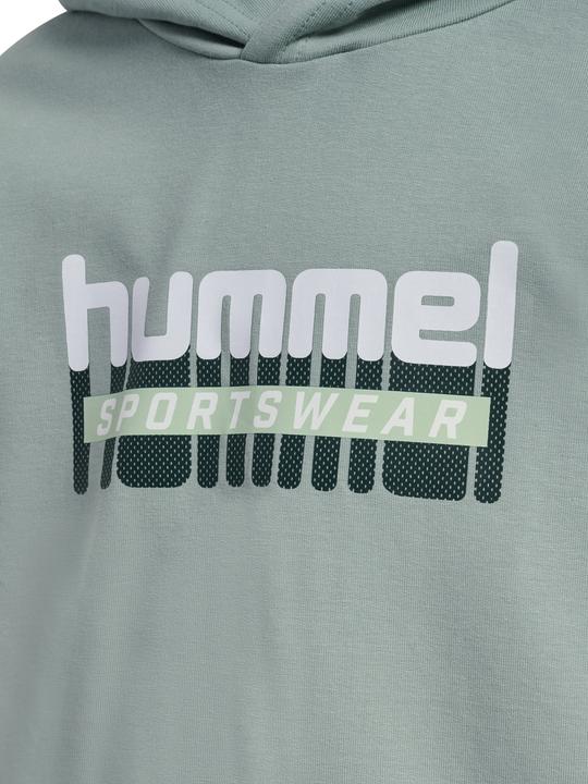 Immagine prodotto hummel Hmltukas Hoodie (152)