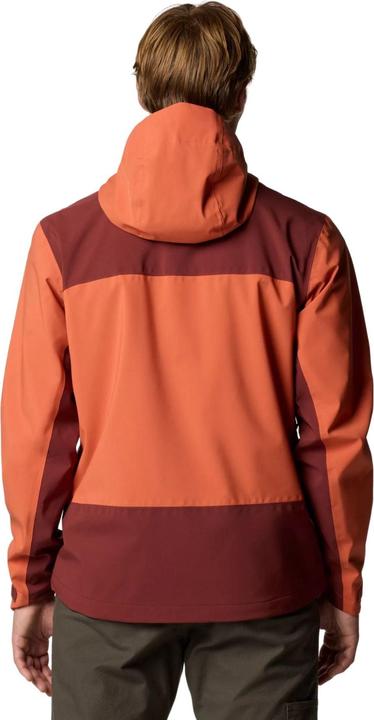 Actual product image Columbia Boulder Falls (L)