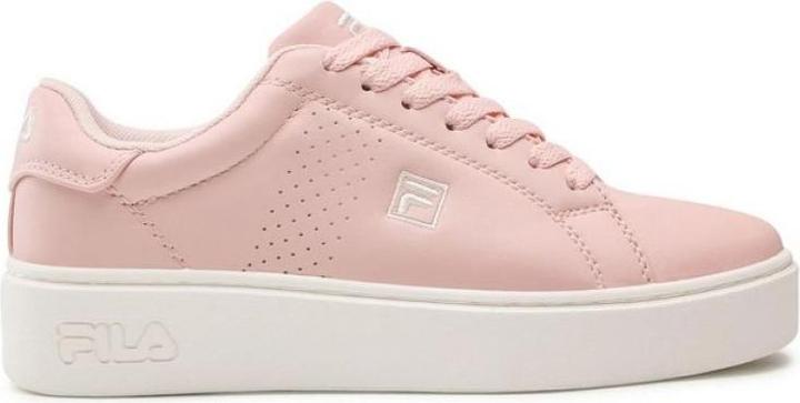 Actual product image FILA Crosscourt Altezza R Wmn FFW0022-40009 Pink 36 (36)