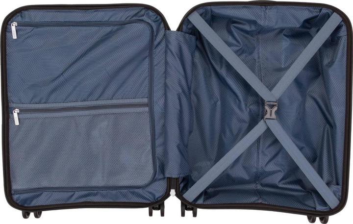 Actual product image American Tourister Airconic (33.50 l, Hand luggage (up to 50 litres))