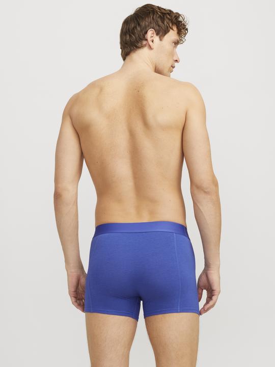 Produktbild Jack & Jones Jaccrew Bamboo Trunks 3 Pack Sn (XL, 3er Pack)