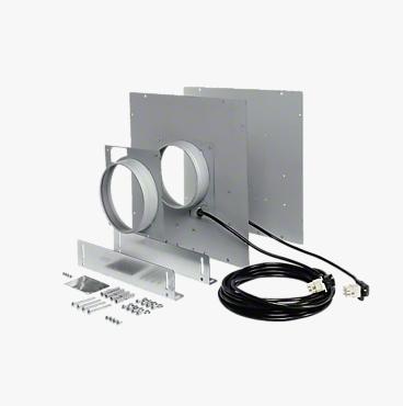 Actual product image Miele DEXT 6890 Conversion kit external