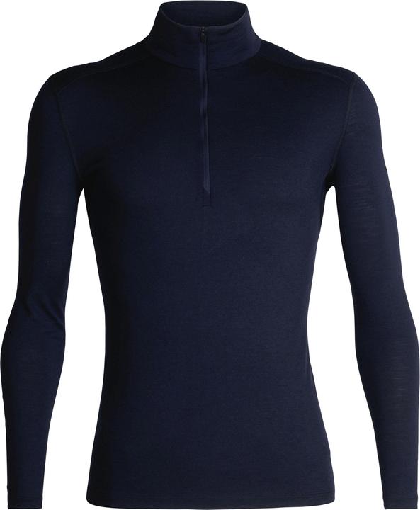 Icebreaker Oasis Half Zip (XL)