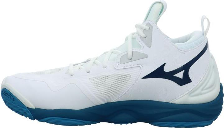 Immagine prodotto Mizuno Wave Momentum 3 Mid UX (42.5)