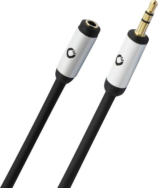 Immagine prodotto Oehlbach iConnect (3 m, Connettore da 3,5 mm (AUX))