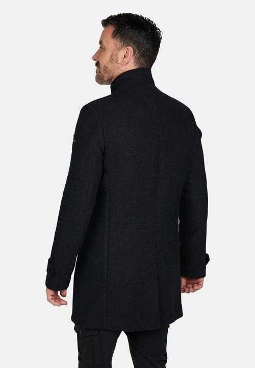 Produktbild Calamar Wollmantel Classic (25)