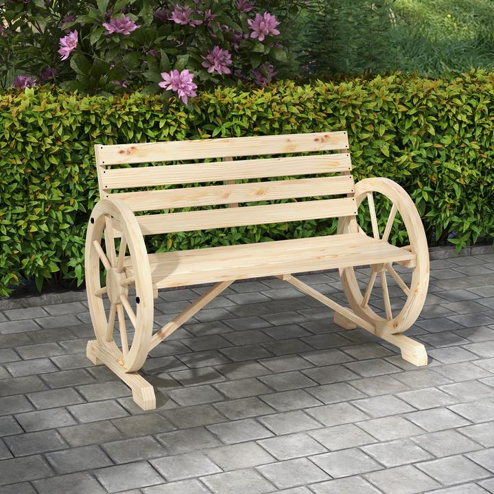 Immagine prodotto Jamb Gartenbank
