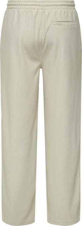 Produktbild Only & Sons ONSSINUS Locker geschnitten Hose mit weitem Beinschnitt Hose mit weitem Beinschnitt (XXL)