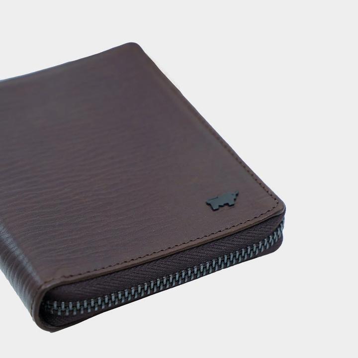 Produktbild Braun Büffel Benedikt Rfid