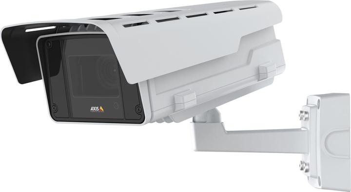 Produktbild Axis TQ1601-E Hintere Box für Kamera-Kabelkanal (Montage-Kit)