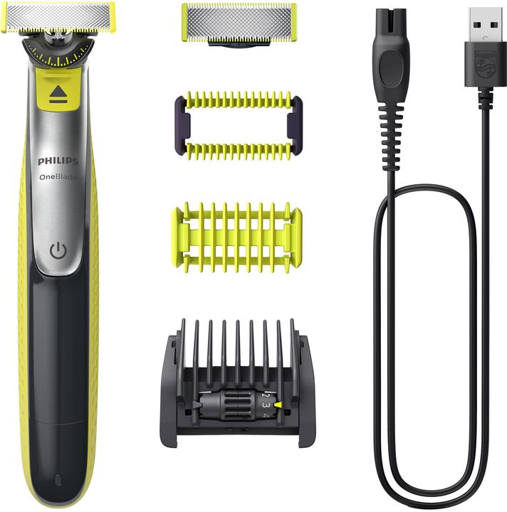 Philips QP2834/20 OneBlade