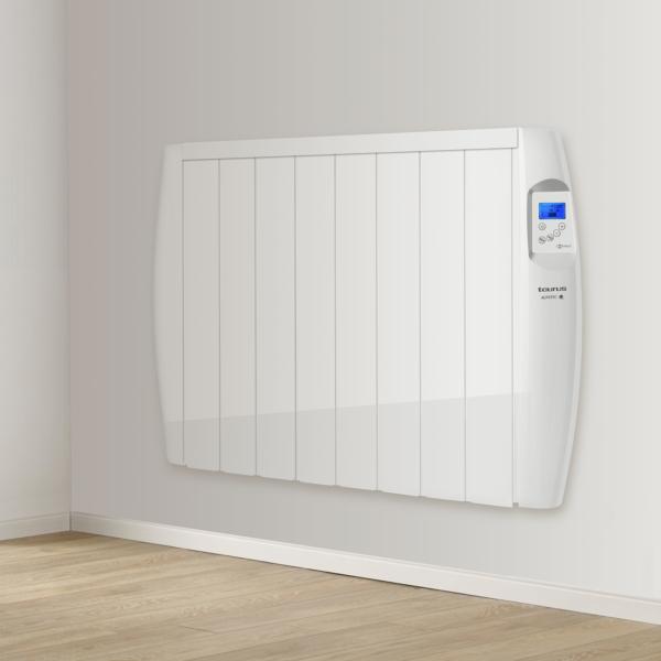 Actual product image Taurus Malbork Connect 1500 - Electric Radiator WiFi (1500 W)
