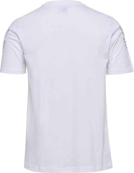 Immagine prodotto hummel Hmlelemental Tee In Cotone Chevron (L)