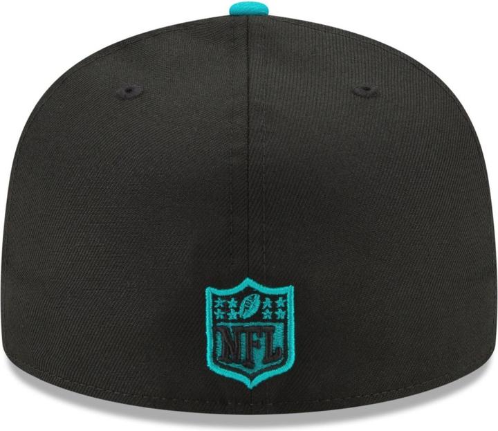 Image du produit New Era 59Fifty Logo d'État des équipes NFL (7 1/4)