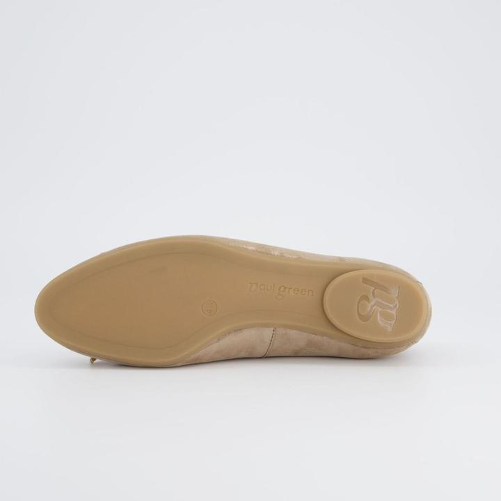 Actual product image Paul Green Ballerinas (37.5)