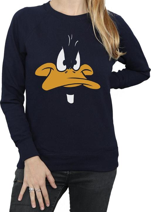 Image du produit Looney Tunes - Sweat - Femme (M)