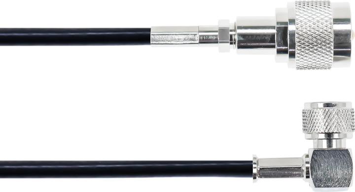 Produktbild President ANTENA CB IOWA 102CM/4dB/DV (Antennendose)