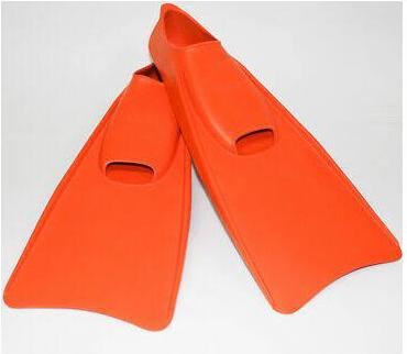 Produktbild Beco 2 Schwimmflossen (38 - 39)