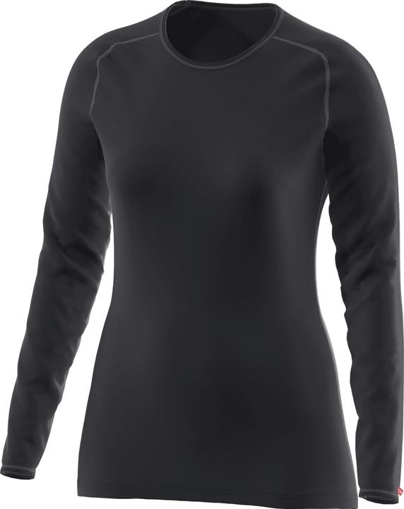 Löffler Unterwäsche Shirt Lang Transtex Warm Damen