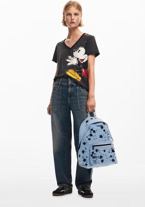 Produktbild Desigual Mickey Splendia Mombasa 3.0