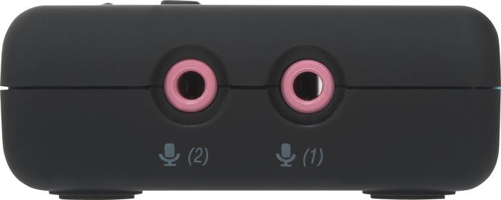 Immagine prodotto Renkforce Scheda audio esterna USB a 7.1 canali USB (USB)