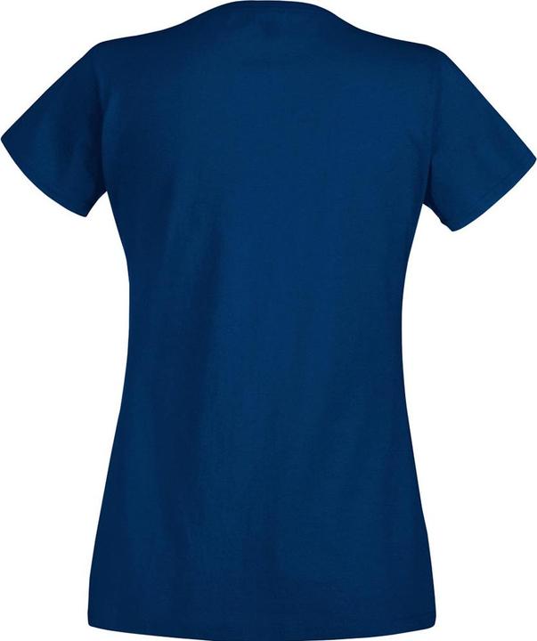 Produktbild Fruit of the Loom LadyFit TShirt (XXL)