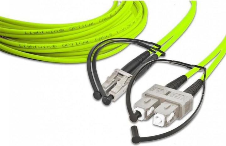 Lightwin Cavo di rete (0.50 m)