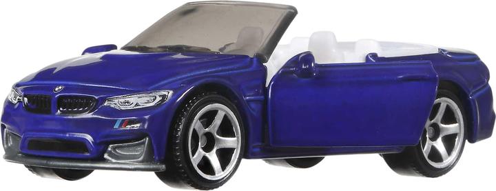 Actual product image Matchbox Cars with moving parts range