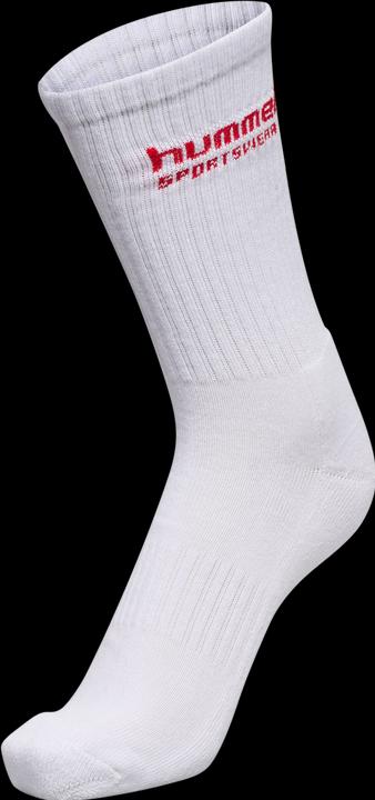 Immagine prodotto hummel hml3-PACK CALZE SPORTIVE (46 - 48)