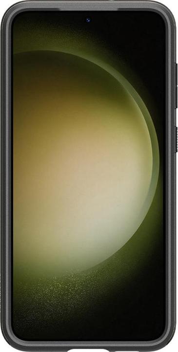 Produktbild Spigen Neo Hybrid Galaxy S23+ Plus Gunmetal (Samsung Galaxy S23+)