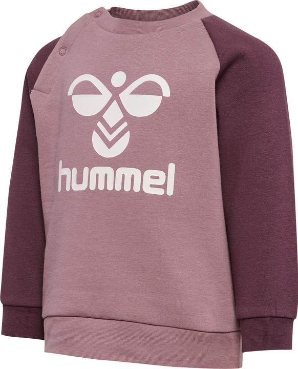 Produktbild hummel hmlHUMMING CREWSUIT (74)